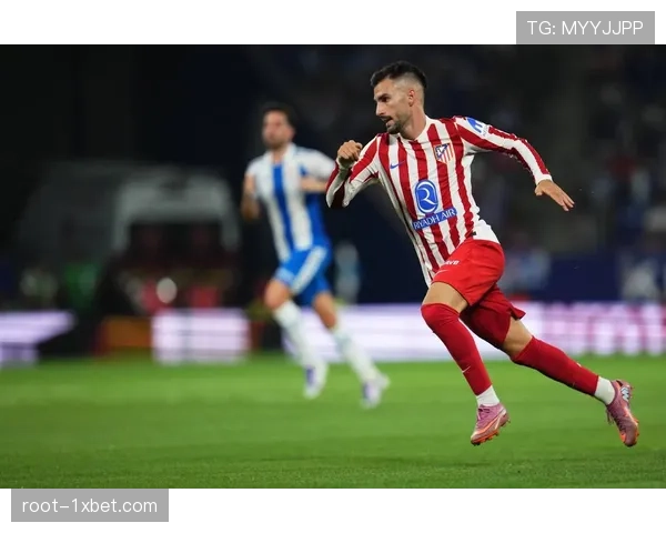 马竞中场完成年轻化改造 巴埃纳加盟提升反击效率